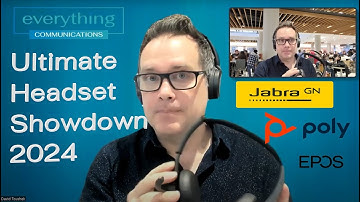 Best Headsets for Background Noise Suppression in 2024