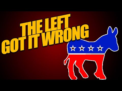 How The Democratic Party Has Harmed Black Americans