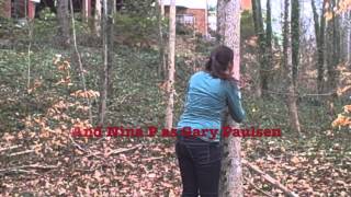 Woodsong: The Official Book Trailer