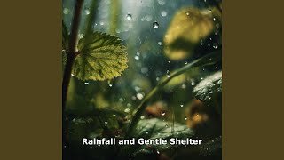 Rainfall Gentle Shelter Drift, Pt.22