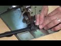 How to Make Hidden Cording Seams