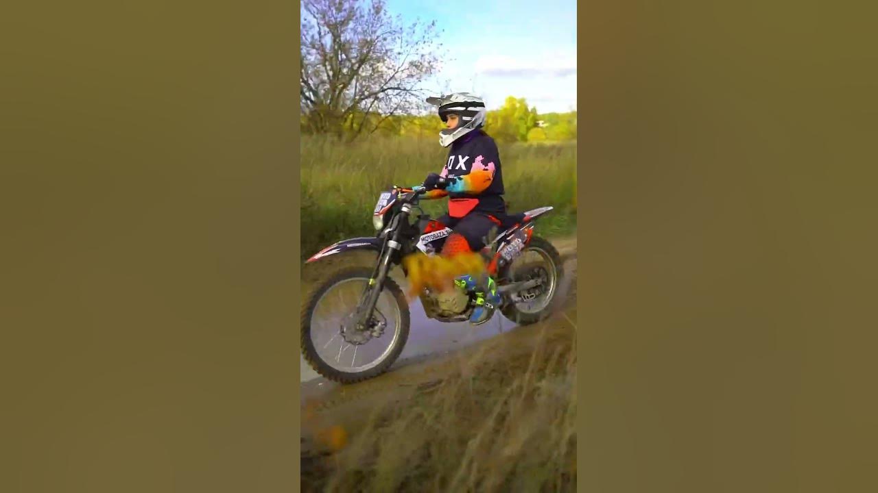 МОТОБАЗА эндуро