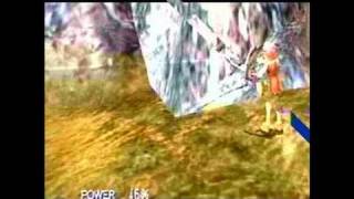 Evergrace PlayStation 2 Gameplay_2000_04_07_1