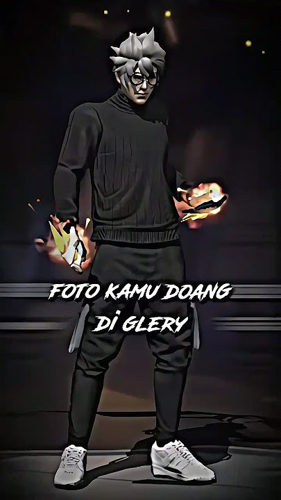 PRISET FF 😼 KATA KATA 😼 GAMON TREND TIKTOK!! TERBARU!!