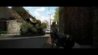 [COD2:CLIP]Pappara by alexzje (me)
