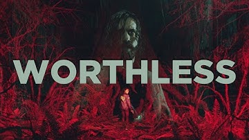 Alan Wake 2 | Everything Wrong With Modern Gaming | A Highly Edited Rant