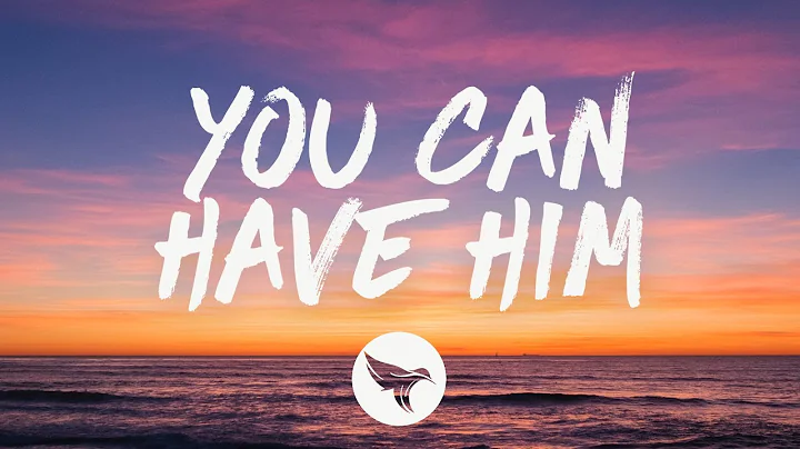 Jillian Steele - You Can Have Him (Lyrics)