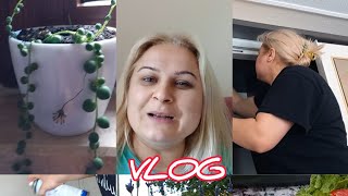 TEMİZLİK VLOG 🪣🧼GARDIROP CEKMECE TEMİZLİĞİ 🎊YÜRÜYÜŞ