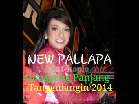 Mimpi ketiban Bulan NEW PALLAPA