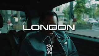 Fivio Foreign x UK/NY Drill Type Beat 2022 - "LONDON"