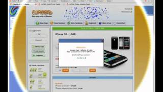 Sviluppo Piattaforma Asta A Ribasso - Bidplus.it