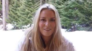 Lindsey Vonn Olympic Interview by popularbox 856 views 10 years ago 7 minutes, 2 seconds