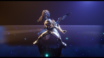 CC Digital Human Contest 2020 - Bridge Guardian 3D Character Design (Realistic Entry)