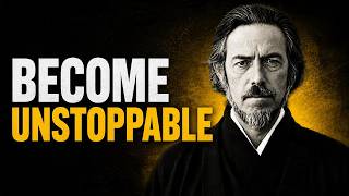 You Don't Need Easy — You Need Unstoppable (Motivational Speech)