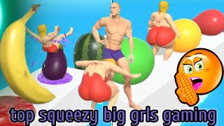 top squeezy big grls level up mobile games l  RANA GAMING