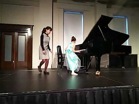 🎶365日の紙飛行機  🎹初ピアノ発表会