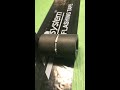 Why Do You Have To Roll ZIP System Tape?