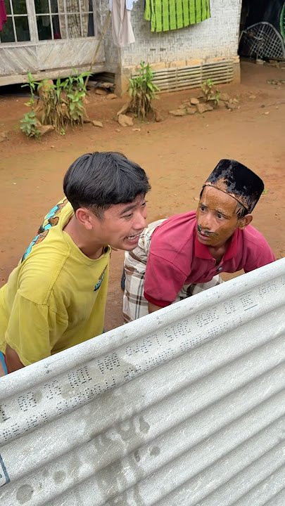 hide and get hit by the ground #diy #comedy #entertainment