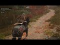 On me vois ! On me vois plus ! - AC Shadows Ep 13