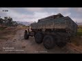 Roadcraft Версия Trial | PS5 | Часть 3