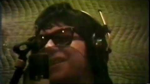 Not Alone Anymore (Unreleased Studio Demo) Roy Orbison & The Traveling Wilburys