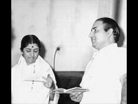 nayan-chakchoor-chhe-mohammad-rafi-lata-mangeshkar-mehndi-rang-lagyo-music-chitragupta