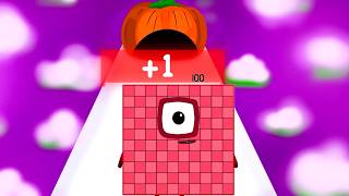 Numberblocks Run Math Learning for Toddlers -  Learn how to add, subtract and count screenshot 4