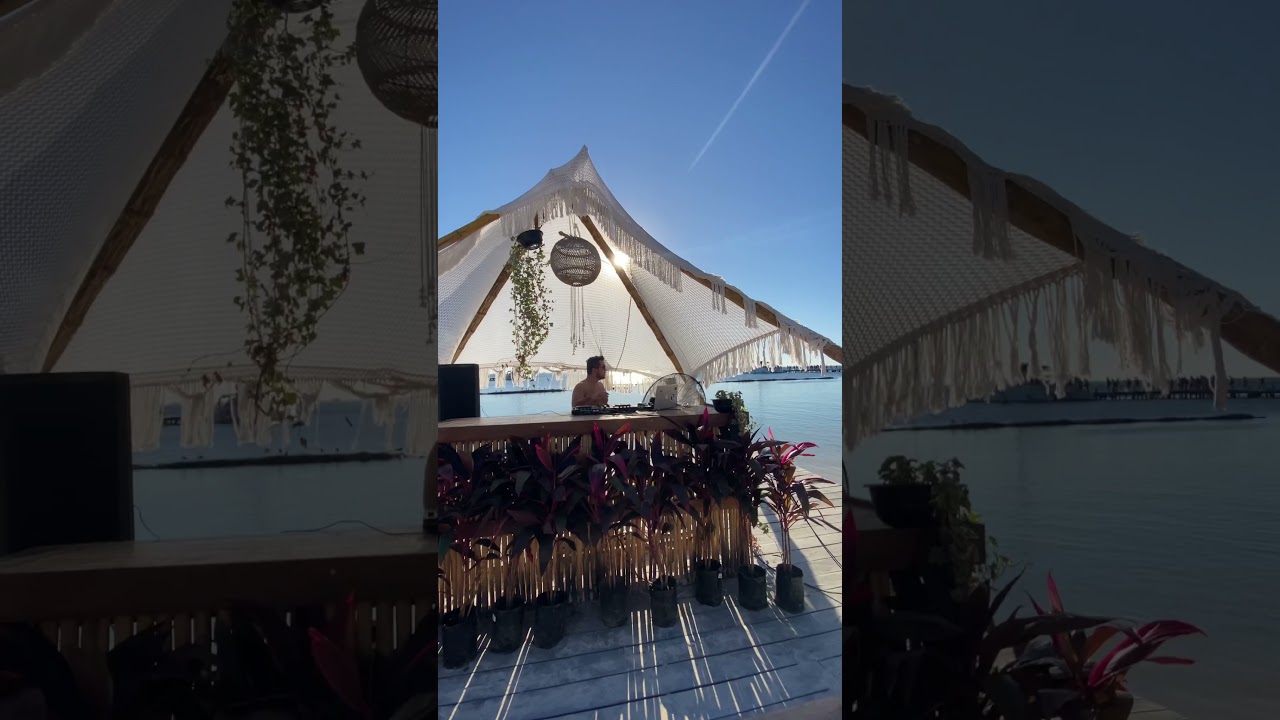 Dj in Playa del Carmen Islas Mujeres Cancun and Riviera Maya