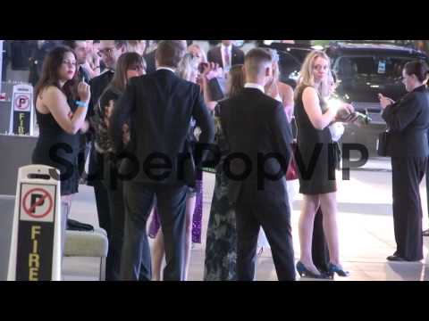 Drew Barrymore, Kirsten Dunst and Brad Goreski at the 24t...