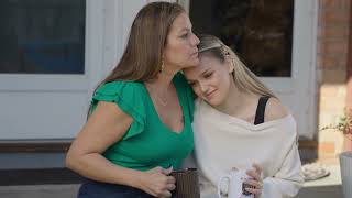 Rebuilding Confidence: Francesca's Story of Hope  – Dog Bite | Client Testimony (30s)
