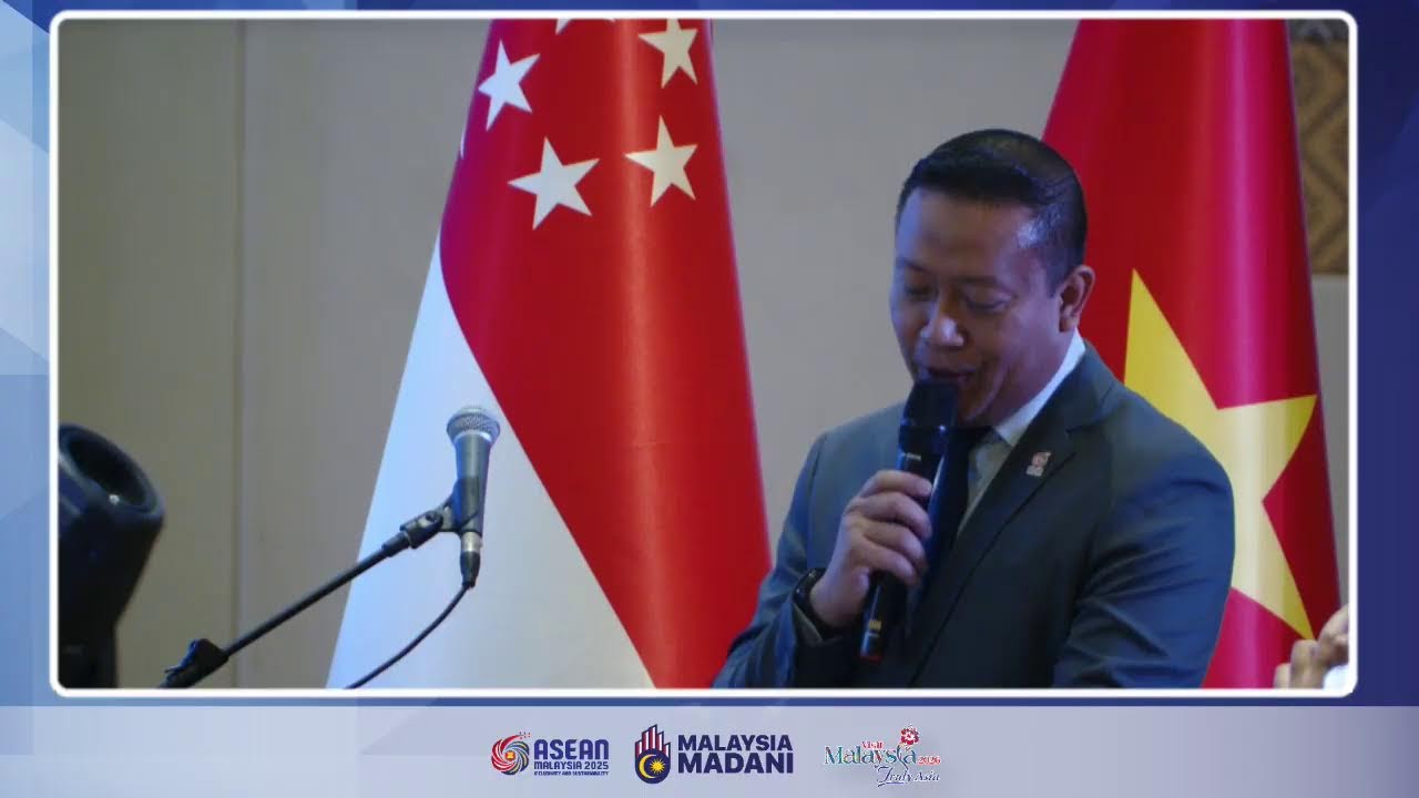 2025 ASEAN CONVENTION ON LEGAL AID FOR CHILDREN