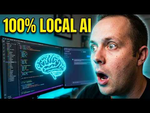 How to Use Cline with LM Studio for 100% Local AI Vibe Coding