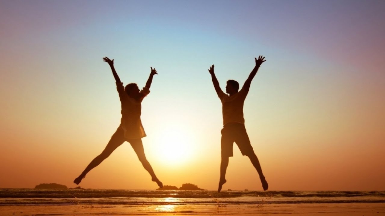 My 5 Keys to Ultimate Health and Wellness
