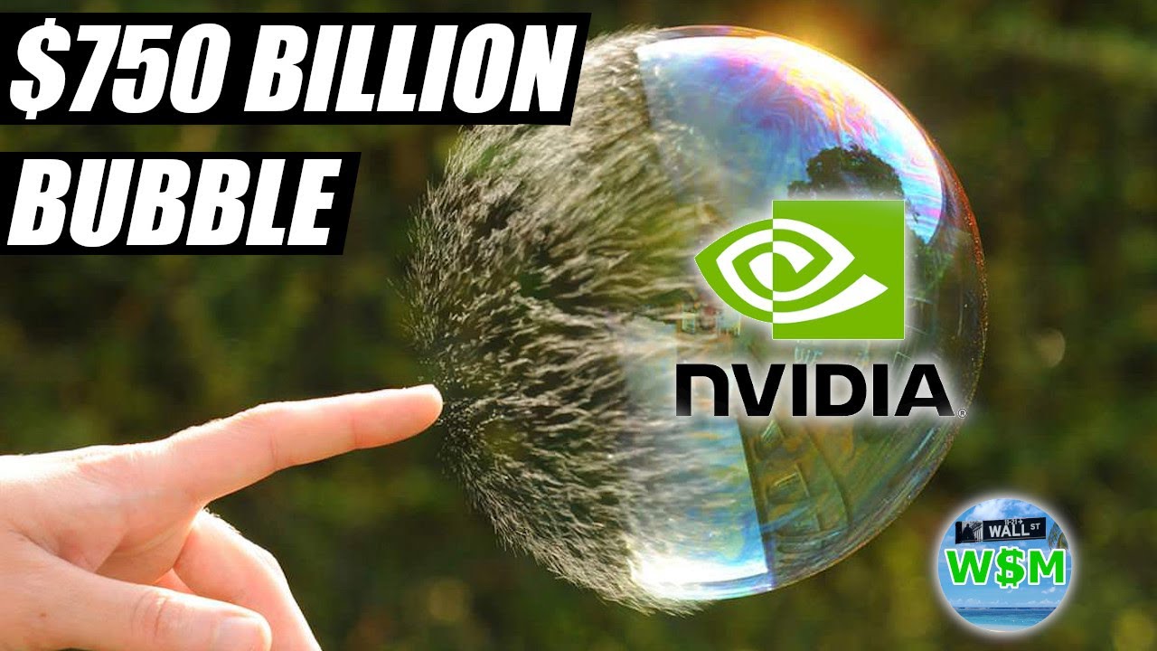 Nvidia-Hype, Zinsen, Schulden, Gold! Marktgeflüster (Video)