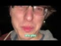 Beginning of video