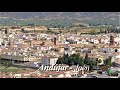 Destino auténtico y seguro, Andújar, Jaén