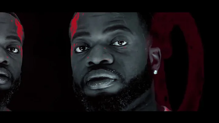 STARR x STUEY NEWTON "32 32 PT 2" | OFFICIAL MUSIC...