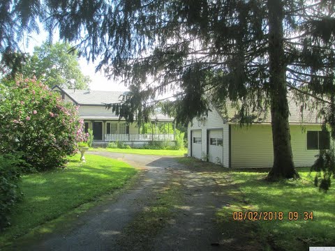 503 Route 20, New Lebanon, NY home video tour