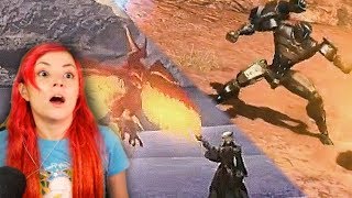 8 CRAZY Changes Coming in Shadowbringers!