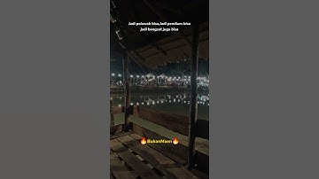 Tanjung baru punya