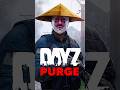 This DayZ Purge Event Was Brutal✅