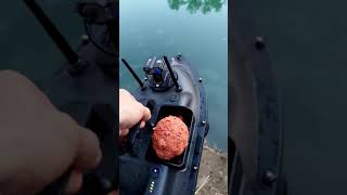 Barchino Carpfishing GPS