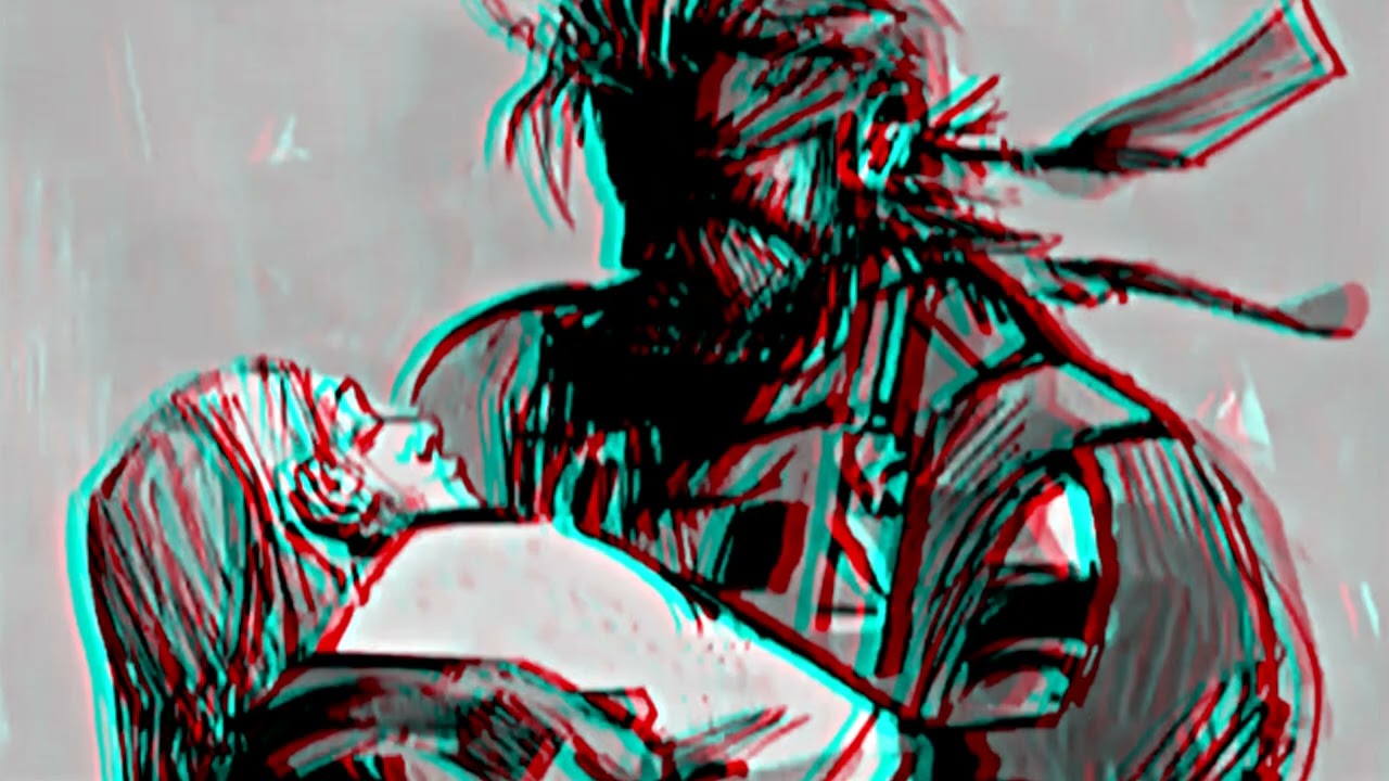 Midge Ure - The Man Who Sold The World (Ultra Slowed and Reverb)