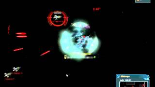 Dark Orbit - Como bugear el Century Falcon
