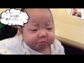 【おマメちゃん】予防接種後の不機嫌
