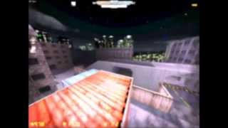 Assault Trick Jump