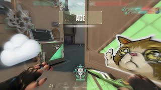 Cloud 9 Ceo Gabe A Fortnite And Valorant Montage