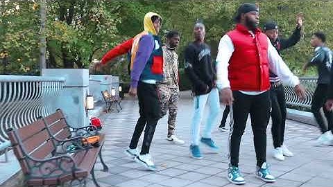 Lil Yachty ft. PlayBoi Carti- Get Dripped | HiiiKey + Gang