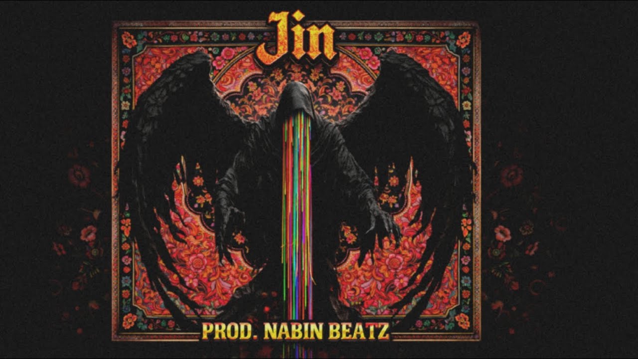 Bangla Hard Boom Bap Beat  | " jin " | Freestyle Type Instrumental 2026 | Prod. 