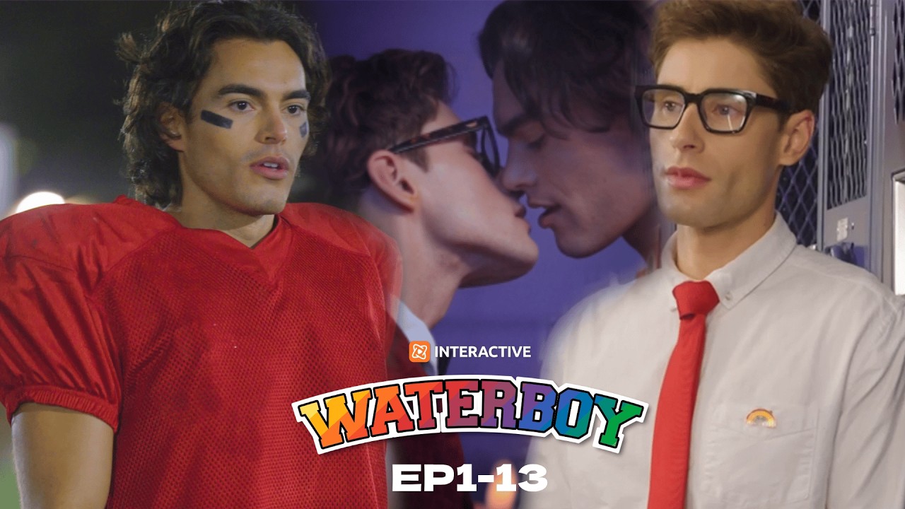 Waterboy EP1-13 | New Release | ReelShort